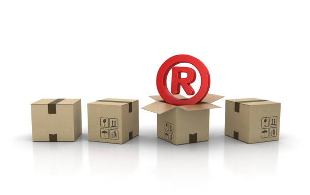 中国建筑商标：镌刻在城市脉络中的品牌印记 