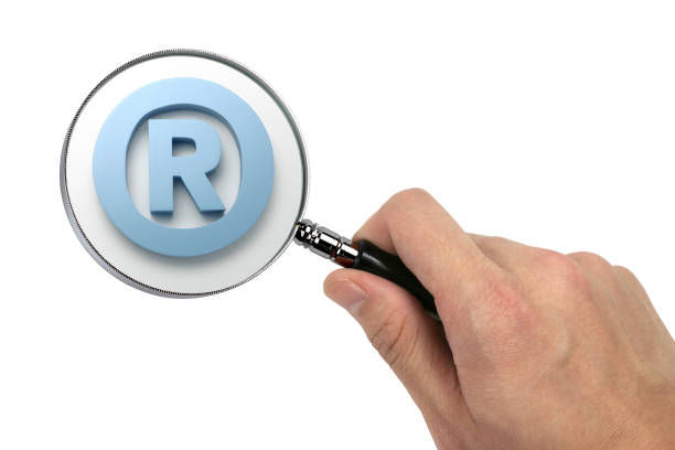 优质的素食中国风商标设计企业重要特征具有哪些?