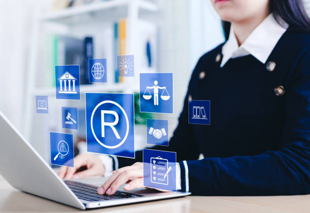 外国人可以申请中国商标吗？